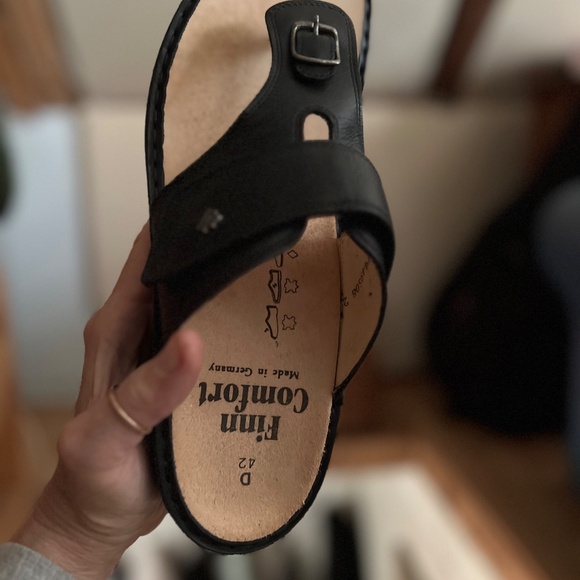 Finn Comfort Phuket 42 - Picture 3 of 6